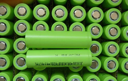 儲能鋰離子電池標準面對的問題